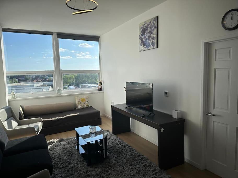 Flat 303 One Bedroom Apartment Birmingham Exteriér fotografie